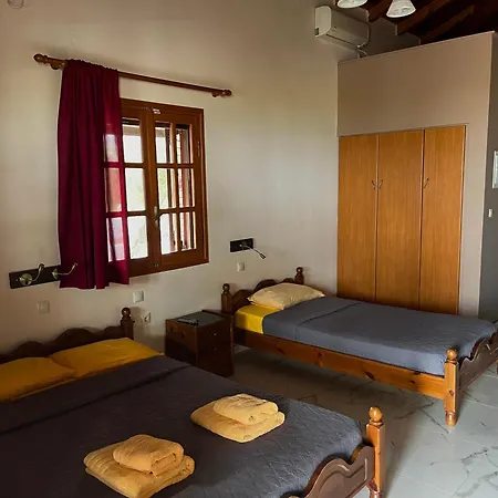 Resbithas Aparthotel