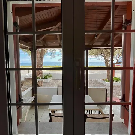Aparthotel Resbithas *