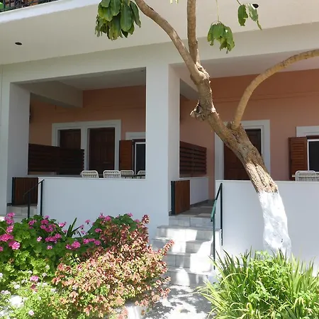 Resbithas Aparthotel *