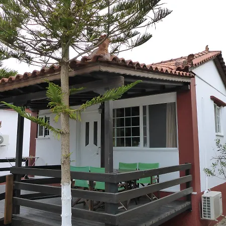 Lägenhetshotell Resbithas 3*