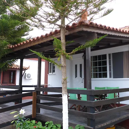 Resbithas Lägenhetshotell 3*