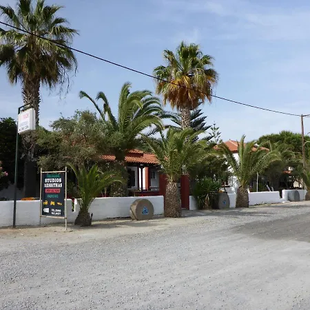 Aparthotel Resbithas