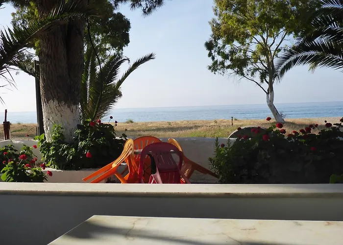 Aparthotel Resbithas