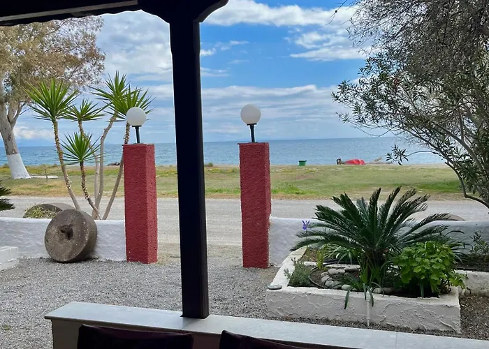 Aparthotel Resbithas 3*