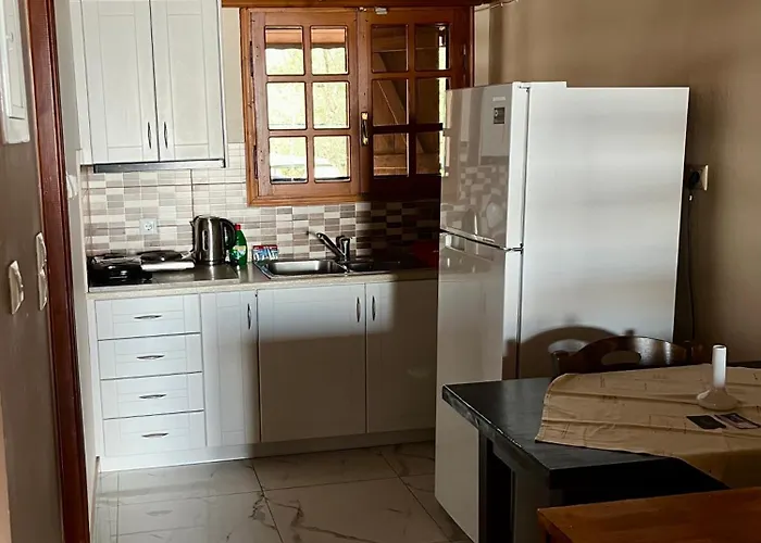 Resbithas Aparthotel Gythio