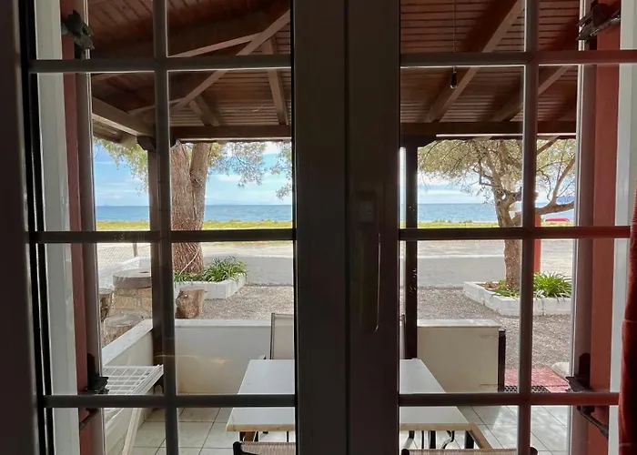 Aparthotel Resbithas 3*