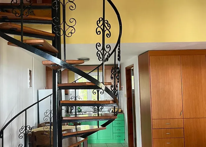 Resbithas Aparthotel Gythio