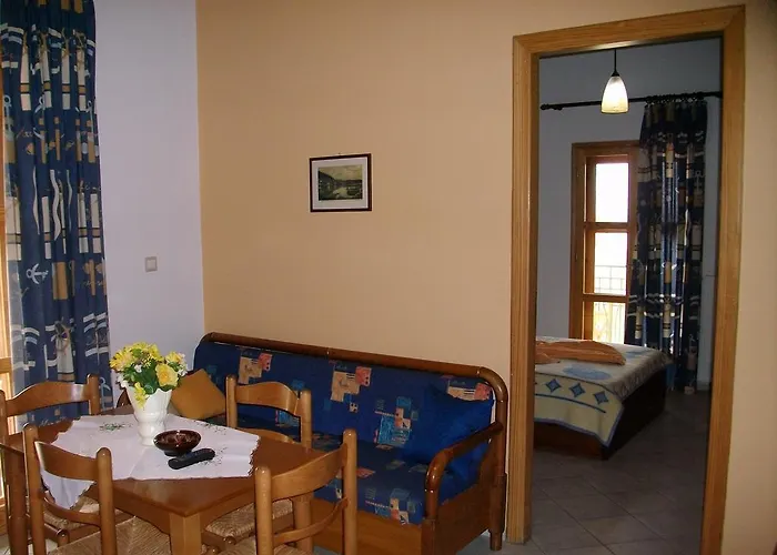 Aparthotel Resbithas 3*