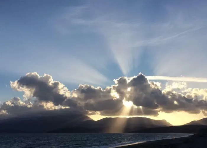 Aparthotel Resbithas Gythio