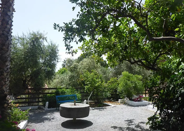 Aparthotel Resbithas 3*