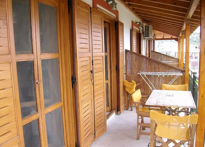 Resbithas Aparthotel