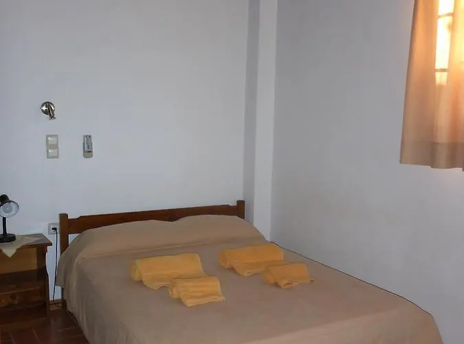 Resbithas Aparthotel Gythio