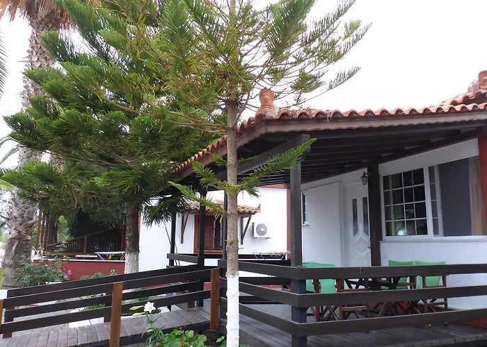 Resbithas Aparthotel