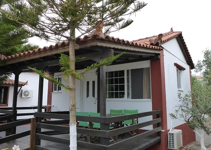 Aparthotel Resbithas 3*