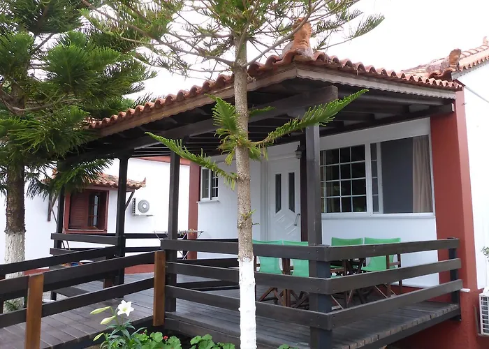 Resbithas Aparthotel 3*