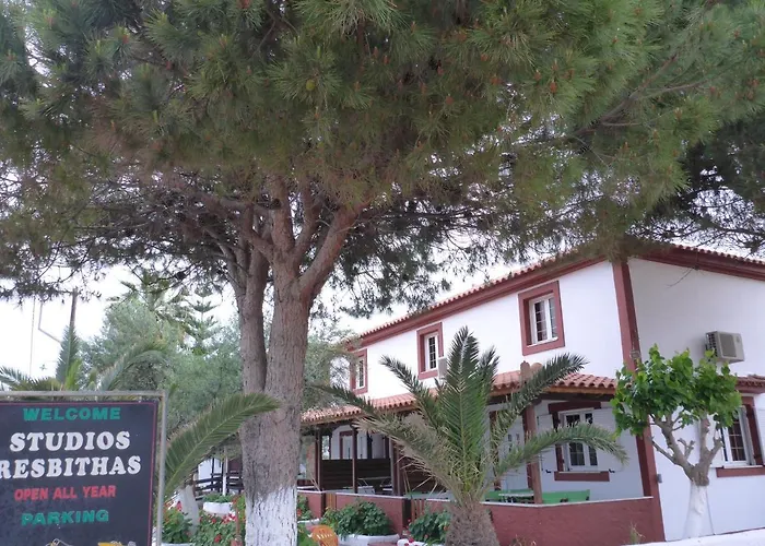 Aparthotel Resbithas