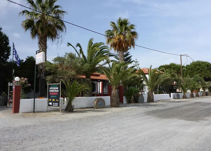 Aparthotel Resbithas