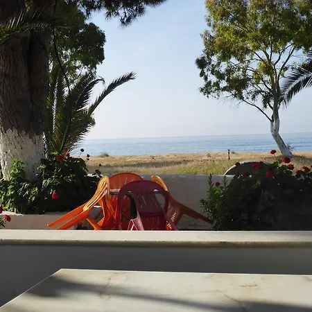 Hotel apartamentowy Resbithas