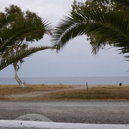 Apartahotel Resbithas Githio