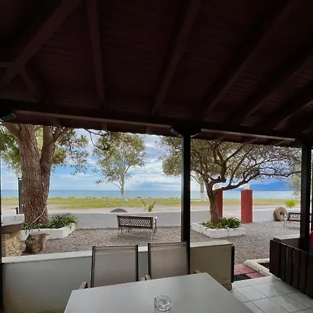 Hotel apartamentowy Resbithas