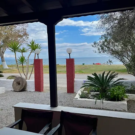 Aparthotel Resbithas *