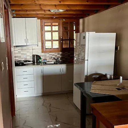 Resbithas شقة فندقية غيتيو