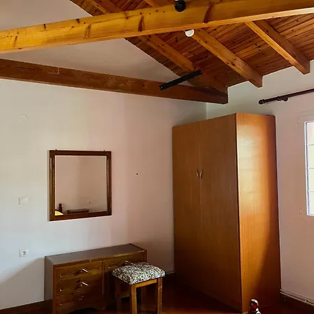 Resbithas شقة فندقية 3*