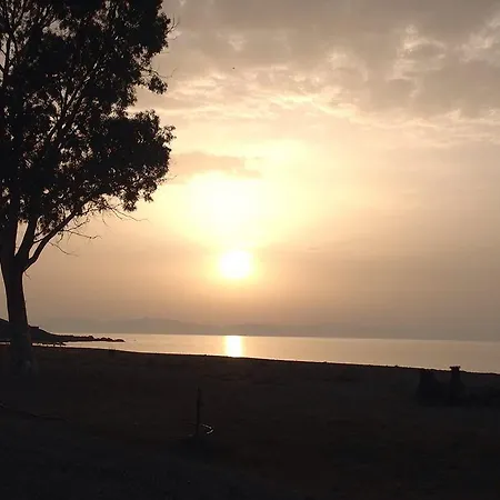 Lejlighedshotel Resbithas
