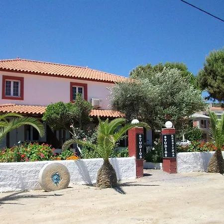 Resbithas Hotel apartamentowy 3*