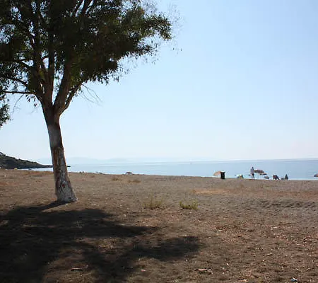 شقة فندقية Resbithas