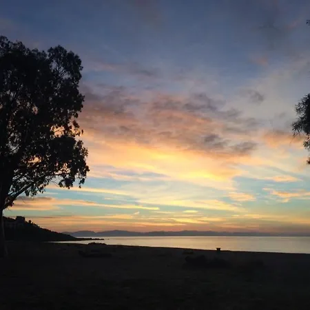 Resbithas شقة فندقية 3*