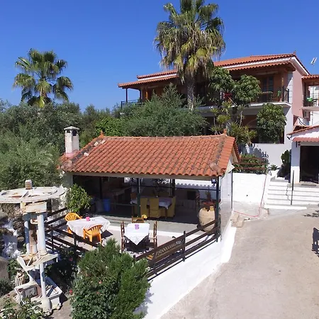 Resbithas 3* غيتيو