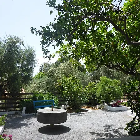 شقة فندقية Resbithas 3*