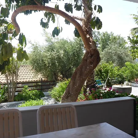 شقة فندقية Resbithas غيتيو