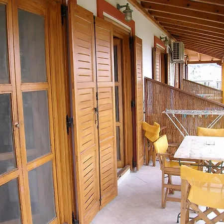 Resbithas شقة فندقية