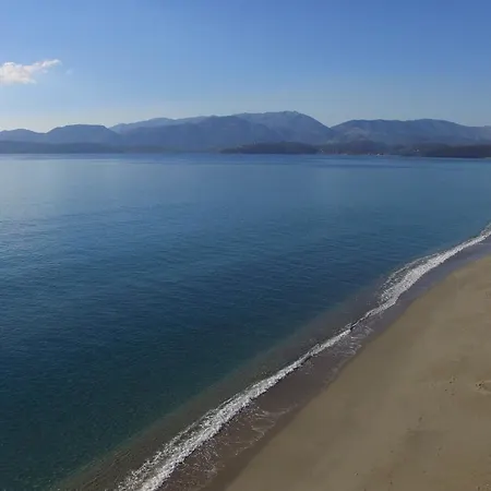 شقة فندقية Resbithas غيتيو