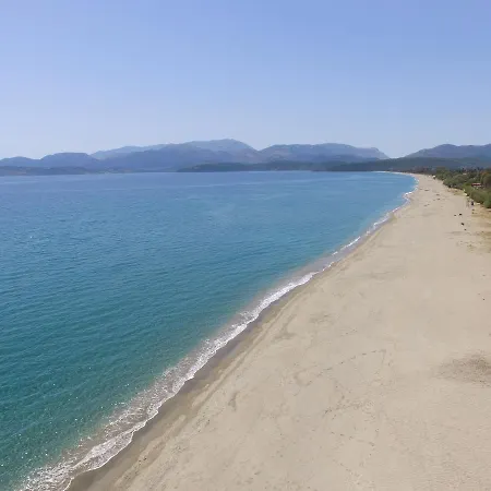 Hotel apartamentowy Resbithas