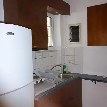 شقة فندقية Resbithas