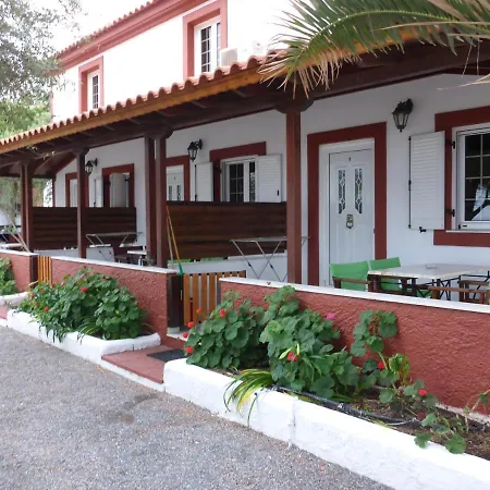 Aparthotel Resbithas Gythio