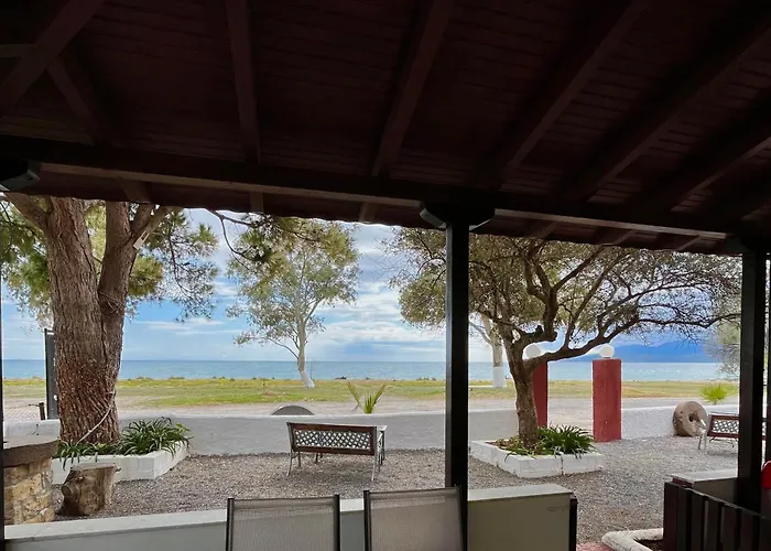 Aparthotel Resbithas