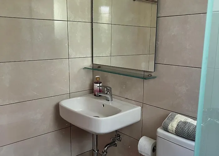 Aparthotel Resbithas Gythio