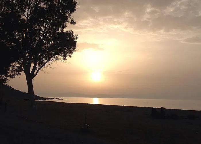 公寓式酒店 Resbithas