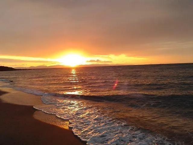 Resbithas 公寓式酒店