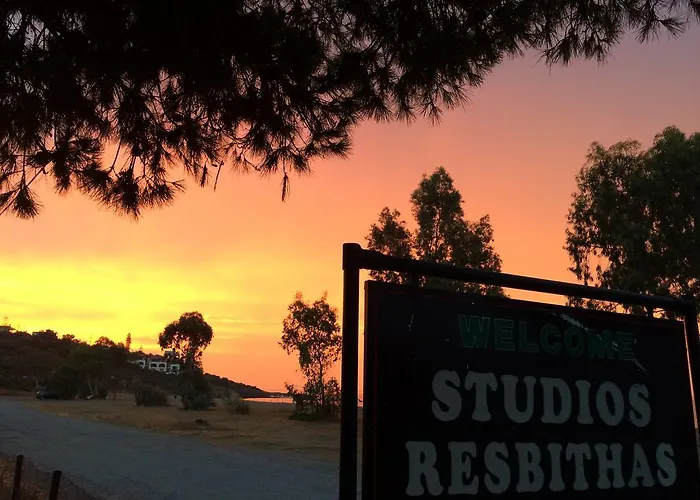 Aparthotel Resbithas