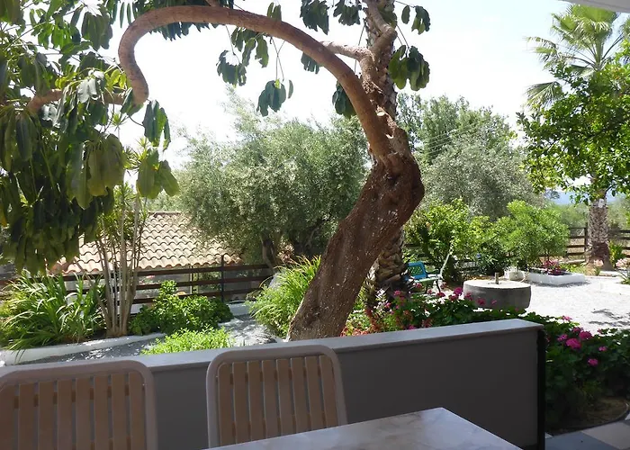 公寓式酒店 Resbithas 伊西翁