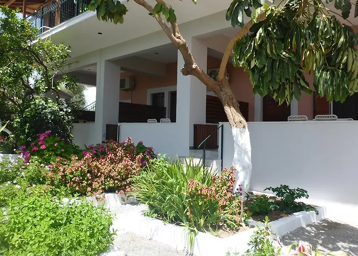 Aparthotel Resbithas Gythio