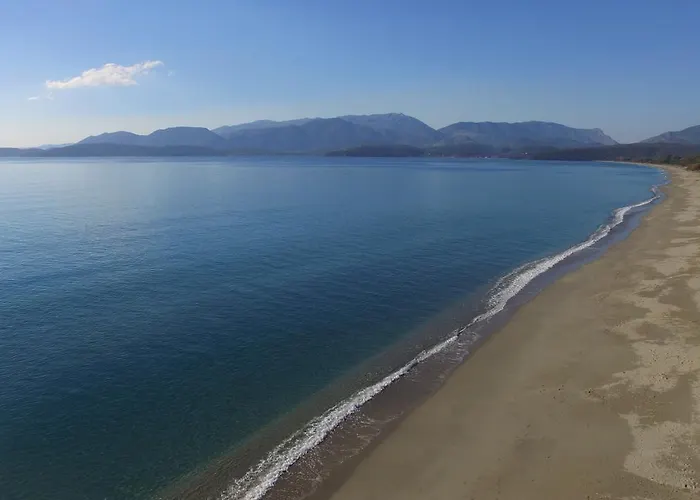 Aparthotel Resbithas Gythio