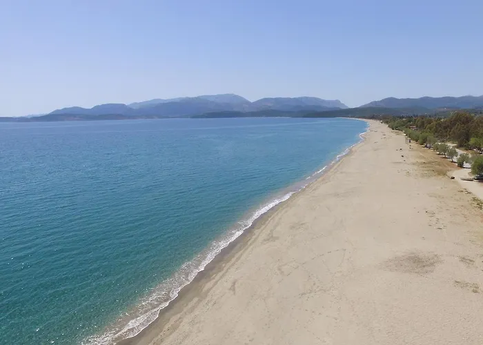 公寓式酒店 Resbithas